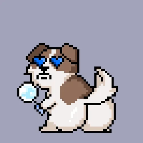 Thicc Frens Genesis