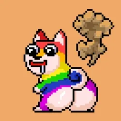 Thicc Frens #2105