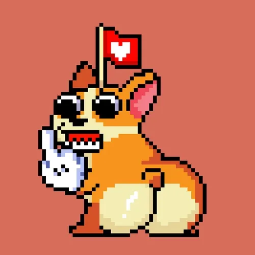 Thicc Frens #3348