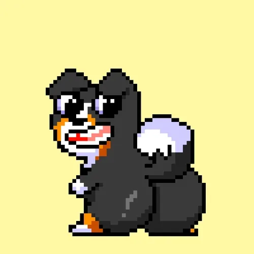 Thicc Frens Genesis