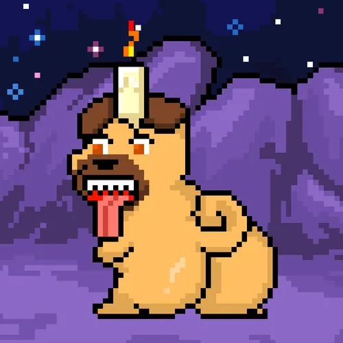 Thicc Frens Genesis