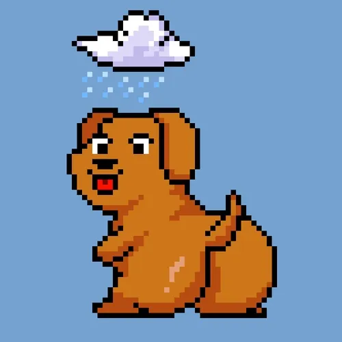 Thicc Frens #2158