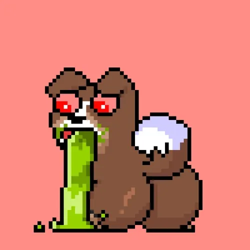 Thicc Frens Genesis
