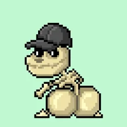 Thicc Frens #2163