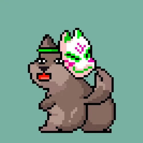 Thicc Frens #5543