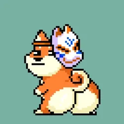 Thicc Frens #2181