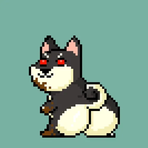 Thicc Frens Genesis