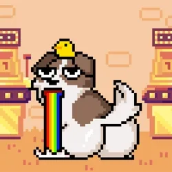 Thicc Frens #728