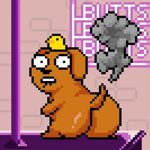 Thicc Frens Genesis