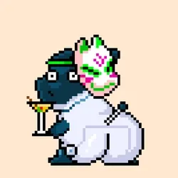 Thicc Frens #4361
