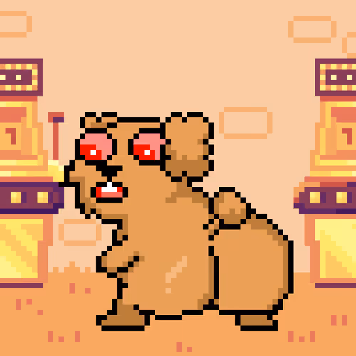 Thicc Frens Genesis
