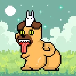 Thicc Frens #1162