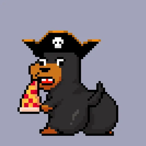 Thicc Frens #4493