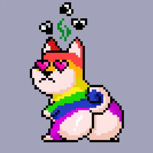 Thicc Frens #4890