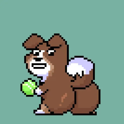 Thicc Frens #378