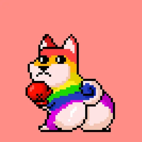 Thicc Frens Genesis