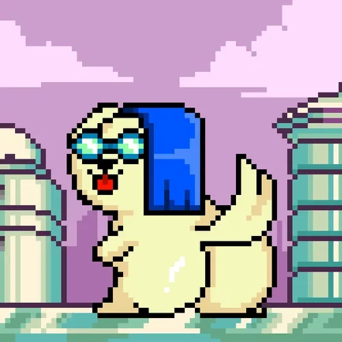Thicc Frens #5400