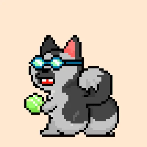 Thicc Frens #2683