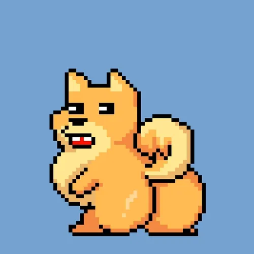 Thicc Frens #4301