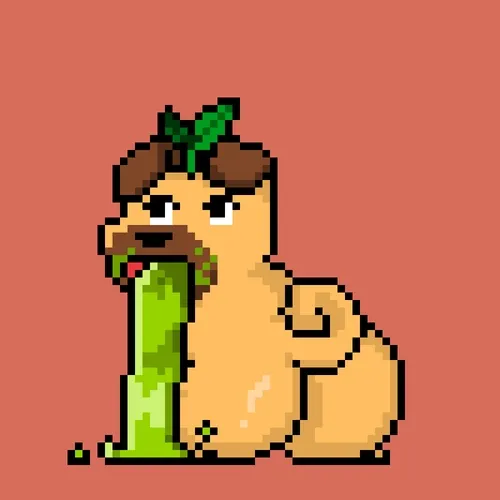 Thicc Frens #3884
