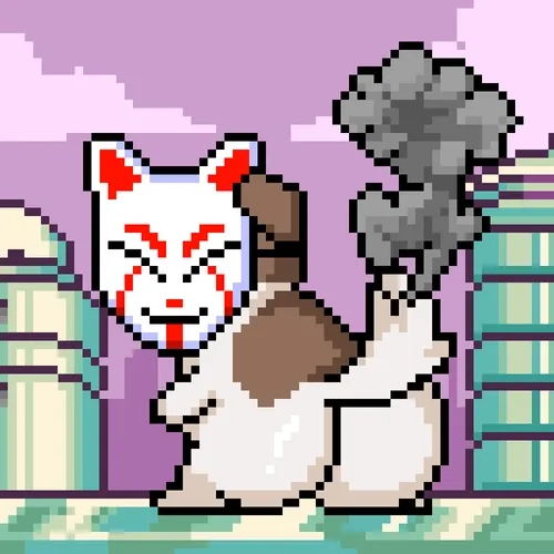 Thicc Frens #2984