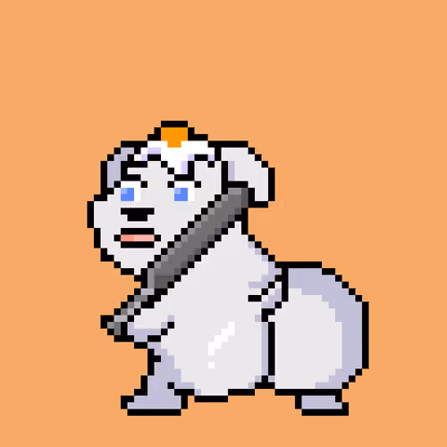 Thicc Frens #5047