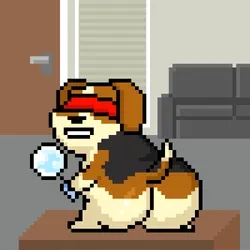 Thicc Frens #729
