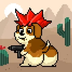 Thicc Frens #2901