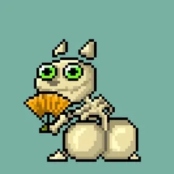 Thicc Frens #1694