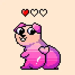 Thicc Frens #447