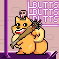 Thicc Frens #4759
