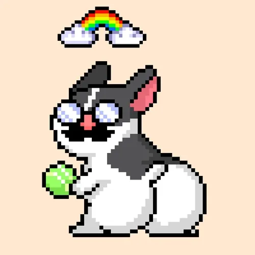 Thicc Frens #4537