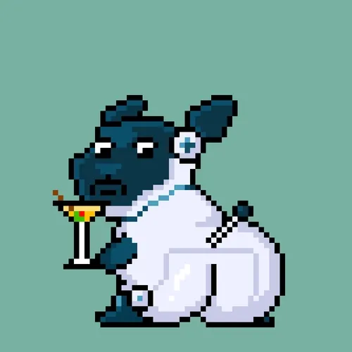 Thicc Frens #3992