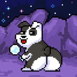 Thicc Frens #2749