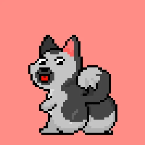Thicc Frens #4165