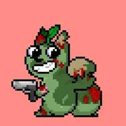 Thicc Frens #412