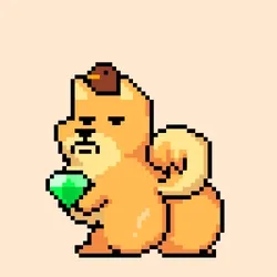 Thicc Frens #968