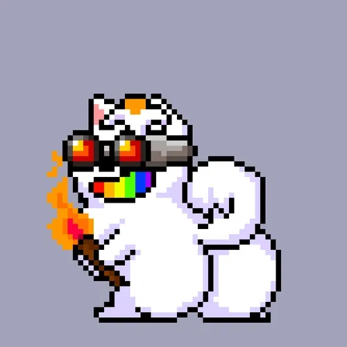 Thicc Frens #1041