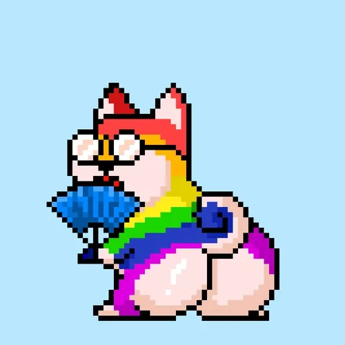 Thicc Frens Genesis