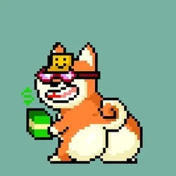 Thicc Frens #1444