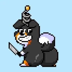 Thicc Frens #3620