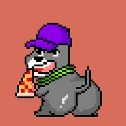 Thicc Frens #377