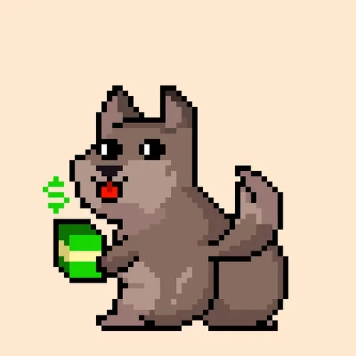 Thicc Frens #5421