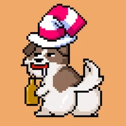 Thicc Frens #1063
