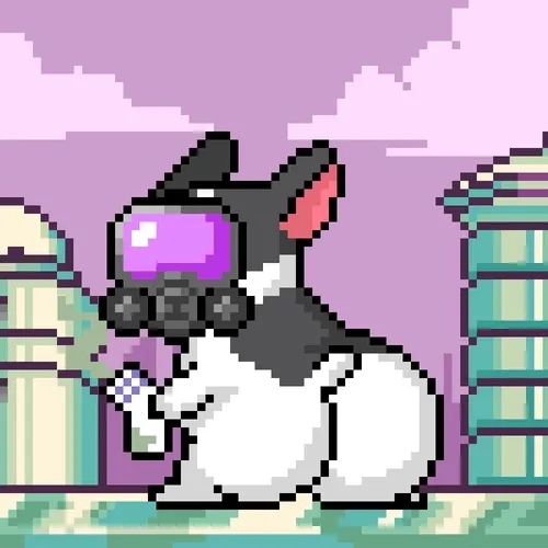 Thicc Frens Genesis