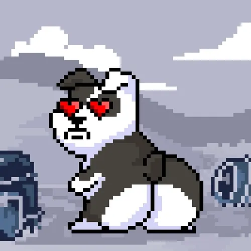 Thicc Frens #4305