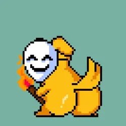 Thicc Frens #812