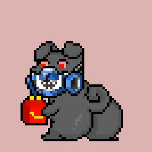 Thicc Frens #1994