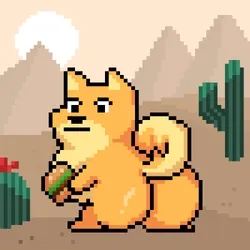 Thicc Frens #4313