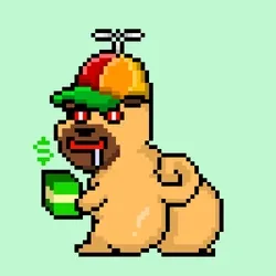 Thicc Frens #232